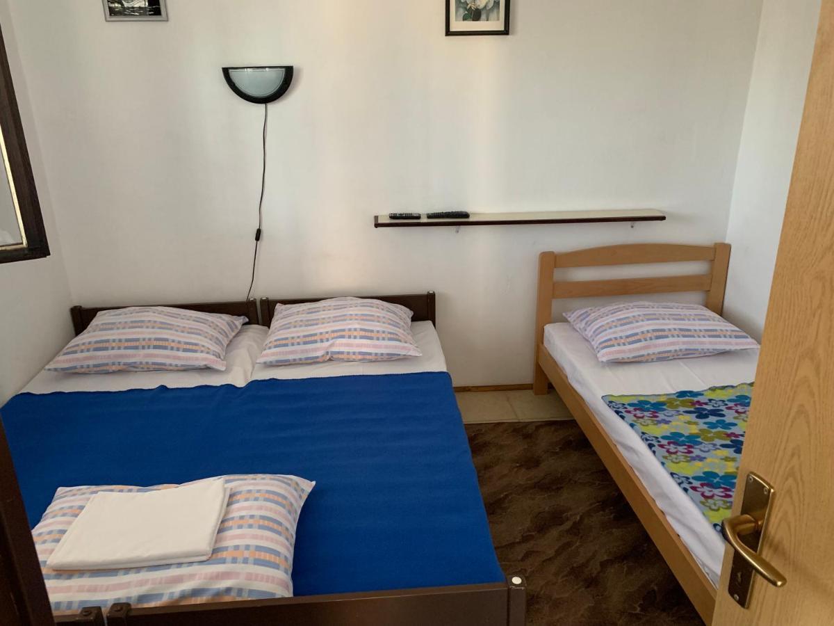 Apartmani Ficurin סטאריגרד-פקלניצה מראה חיצוני תמונה