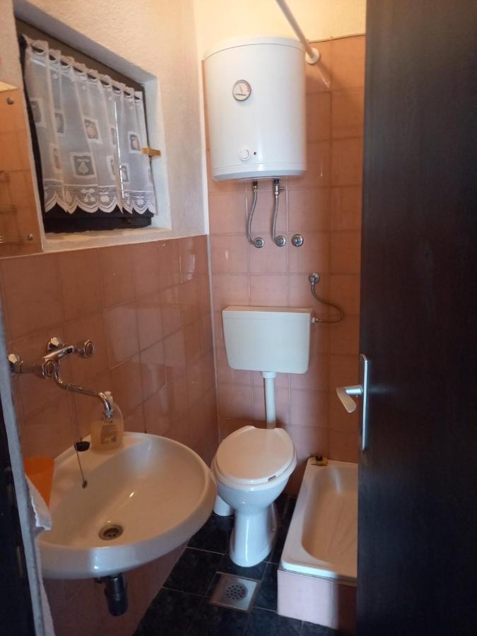 Apartmani Ficurin סטאריגרד-פקלניצה מראה חיצוני תמונה