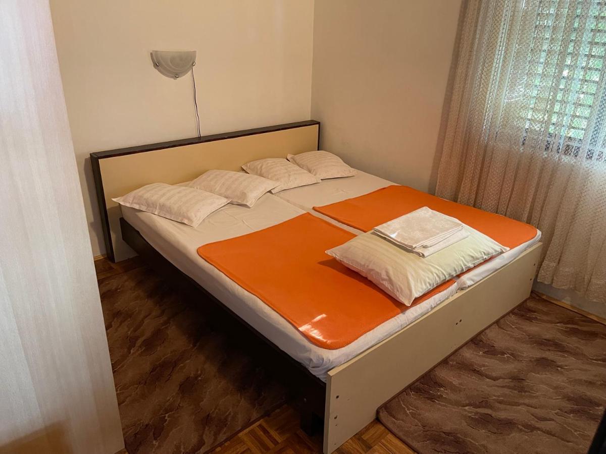 Apartmani Ficurin סטאריגרד-פקלניצה מראה חיצוני תמונה