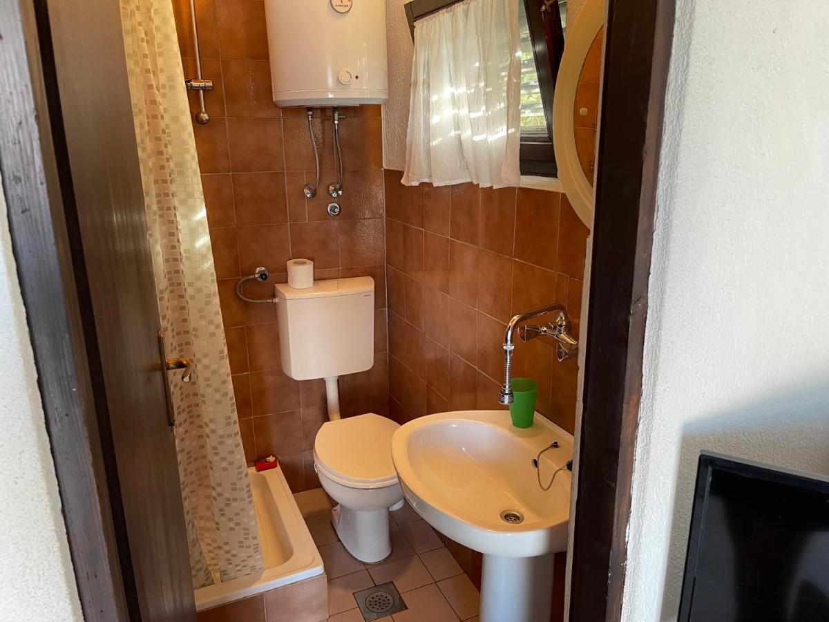 Apartmani Ficurin סטאריגרד-פקלניצה מראה חיצוני תמונה